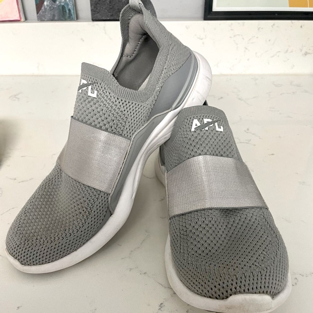 APL